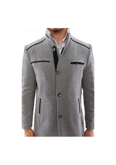 Plt8369 Dewberry Palto-Gri