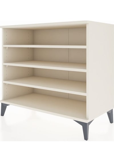 Hyperion Şifonyer 3 Raflı 88x44x80 Aytaşı-aytaşı Aytaşı