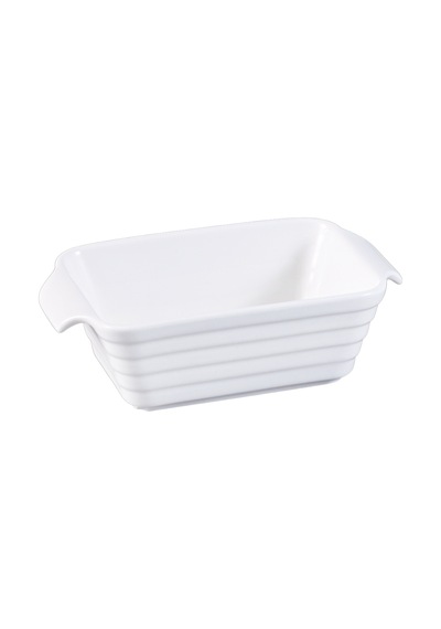 Touch Me Porselen Sufle Kabı 14 Cm 3 Adet Çok Renkli
