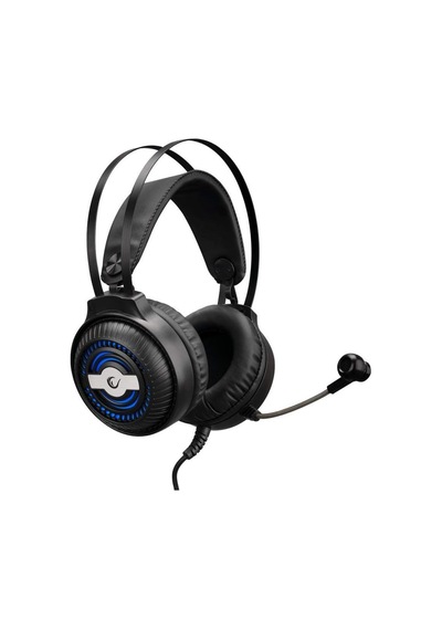 Rampage K29 Thunder Mikrofonlu Gaming Oyuncu Kulaklık Işıklı 3.5mm Jak Girişli