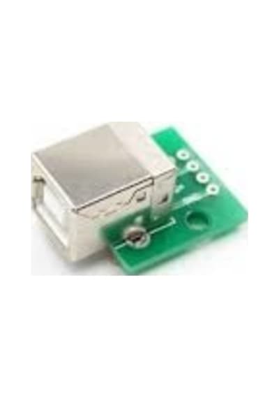 Sineparelektronik-B Tipi Dişi Usb Dip Çevirici Modülü