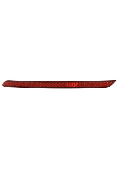Vw Passat B8.5 2019- Tampon Reflektoru Arka Dış Sağ 3g0945106d Oem