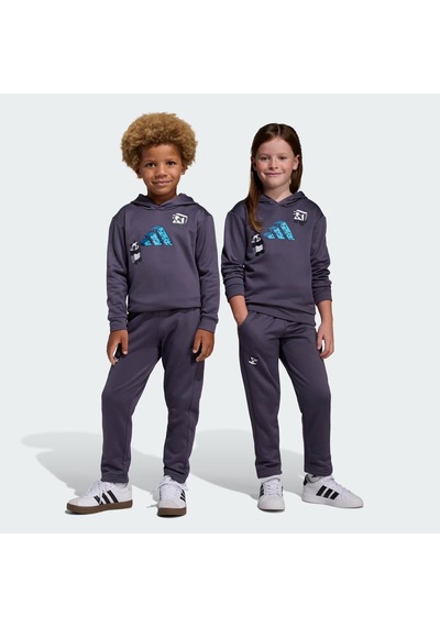 Adidas Minecraft Training Çocuk Eşofman Takımı C-adıka0250c40a00 Mor