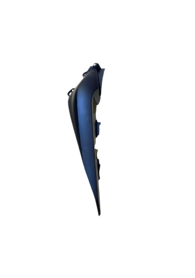 Yamaha Xmax Sele Altı Yan Kapak Mat Mavi Sol 2018-2022 B74-f1731-00-p8 Grenaj
