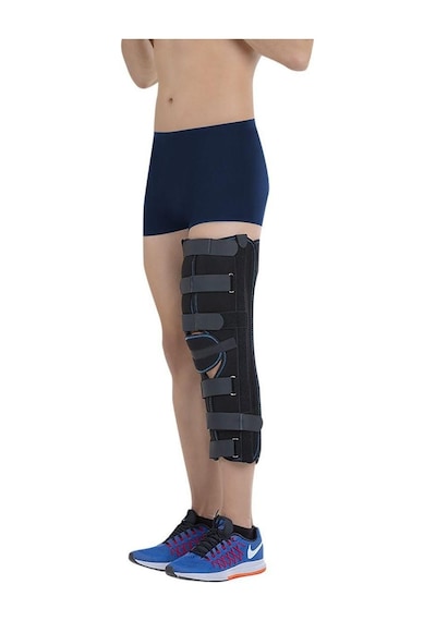 Vizor Code 1155 Immobilizer 55 Cm