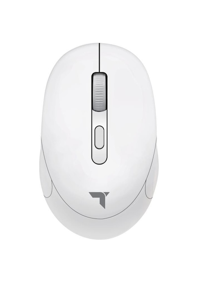 Torima TM-17 Çift Modlu Sessiz Kablosuz Mouse