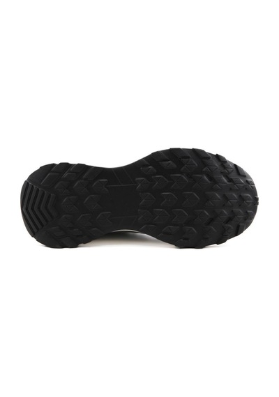Ewoll 252-9023 Gri Erkek Sneakers Gri