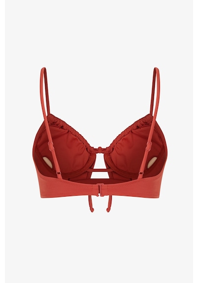 Penti Tarçın Front Opening Bikini Üstü