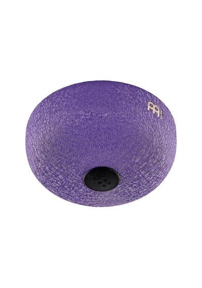 Meinl Sonic Energy Pstd1plf Pocket Steel A-major 3'' Tongue Drum Purple