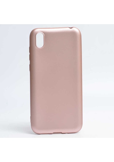 Huawei Y5 2019 Kilif Soft Mat Premier Case 394916641