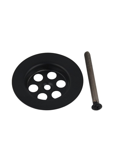 Siyah Lavabo Süzgeci Diğer