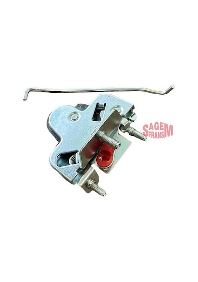 Sagem 171437 Bagaj Kilidi Astra G 5176315 -