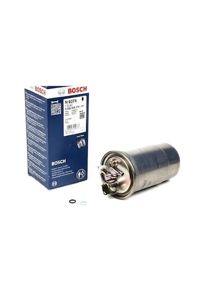 Volkswagen Passat 1.9tdı 1996-2005 Bosch Mazot Filtresi