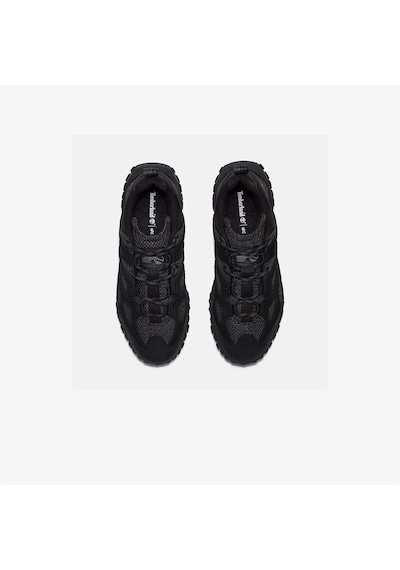 Timberland Green Stride 6 Motion Erkek Siyah Spor Ayakkabı Tb0a6du2eae1 Siyah