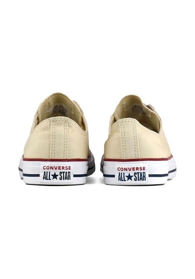 Converse Chuck Taylor Allstar Unisex Günlük Ayakkabı 159485c-krem Krem