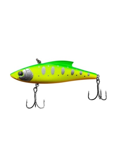 Effe Heavy Vibe 33gr Vibrasyon Jig Renk: 3901