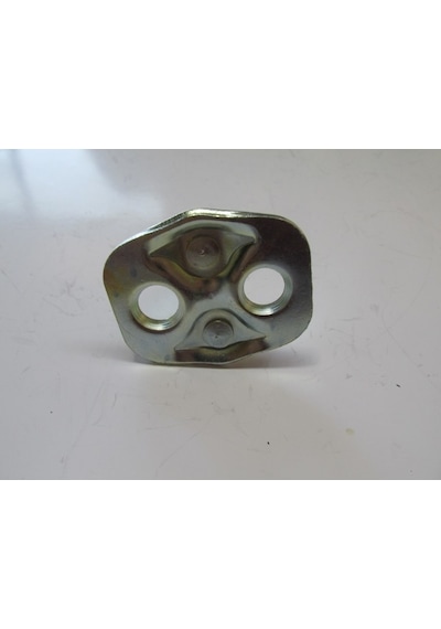 Renault Laguna 02/05 Ön/arka Kapı Kilit Karşılığı Sağ/sol Aynı Adet - Kapı Kolu