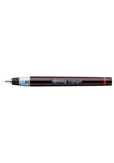Rotring Isograph Rapido Kalemi 0.60 1903493