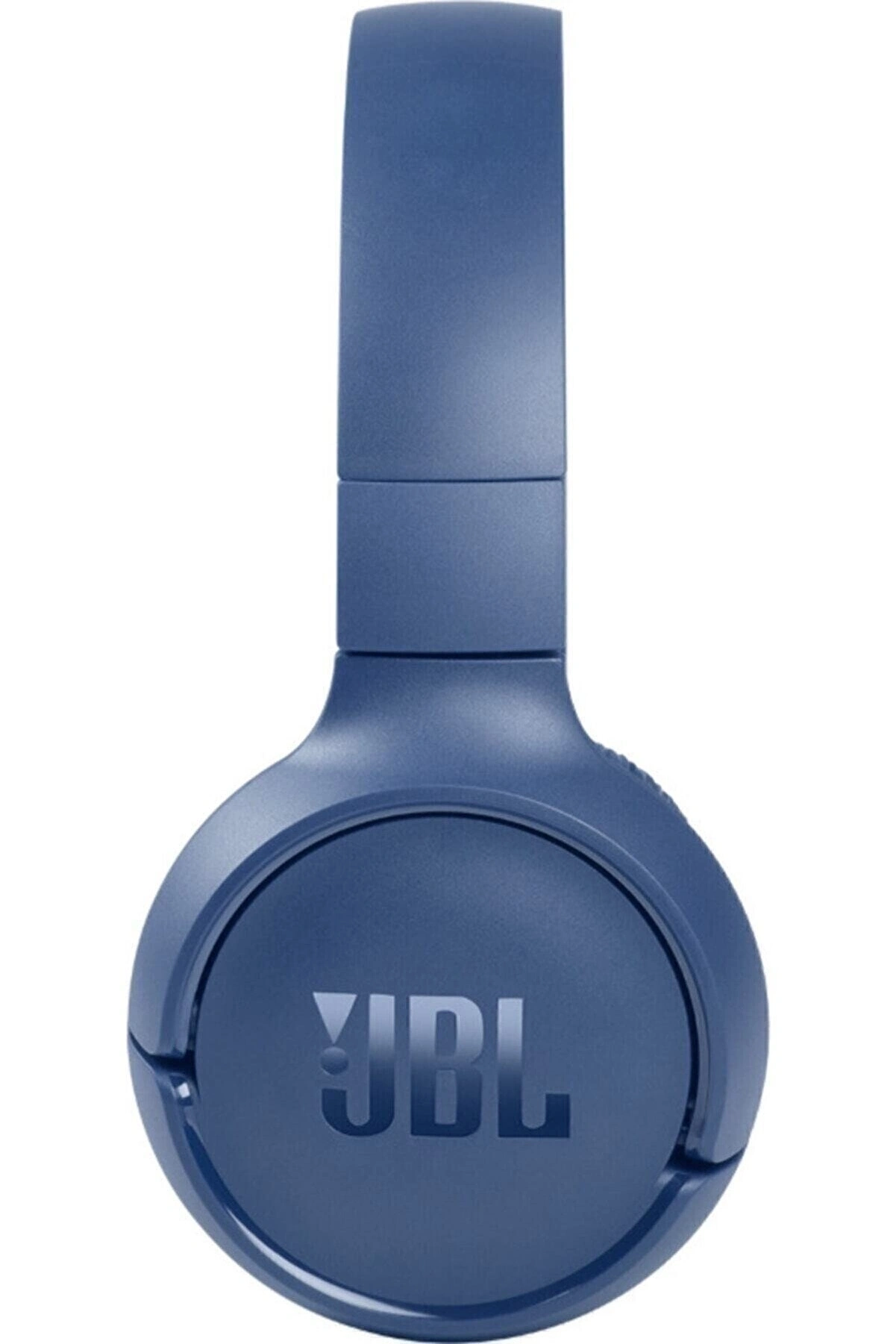 Jbl Tune 510bt Kulak Üstü Mavi Kulaklık
