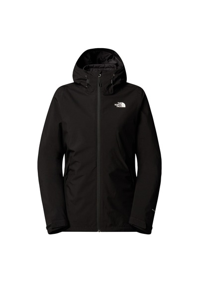 F0a5ıwj4h01-r The North Face W Carto Trıclımate Jacket Kadın Mont Siyah F0a5ıwj4h01-r Siyah