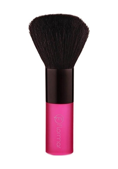 Flormar Blush - On Brush Kalın Allık Fırçası