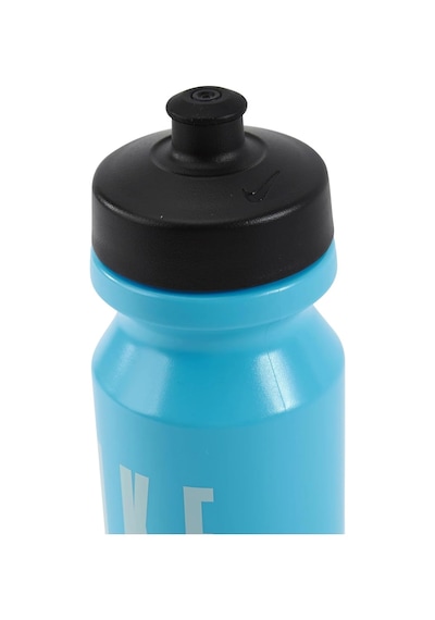 Nike Üniseks Yetişkin Big Mouth Bottle 2.0 650 Ml Grafik İçecek Şişesi, Baltık Mavisi/siyah/sail, 650 Ml Çok Renkli