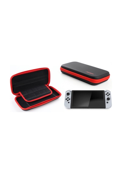 Nintendo Swicth Oled İçin Taşıma Çantası