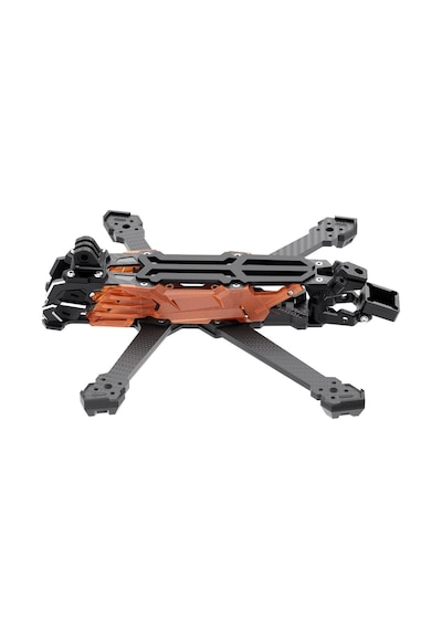 Gep-vapor-d O4 Pro Frame D5