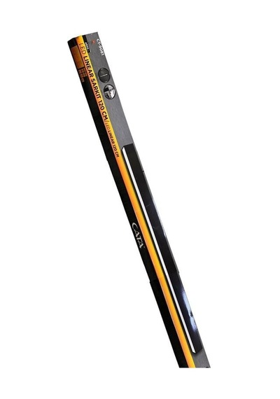 Cata 60w Ct-9081 120cm Linear Armatür Beyaz Diğer