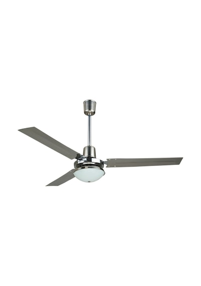 Kaşkar K48010 48" 3 Kanatlı Aydınlatmalı Tavan Vantilatörü