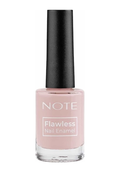 Note Cosmetique Nail Flawless Oje 62 Rose Shell - Pembe