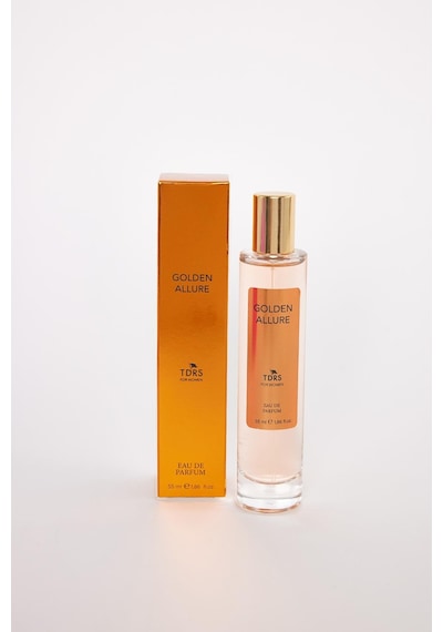 Tudors Golden Allure Kadın Parfüm EDP 55 ML