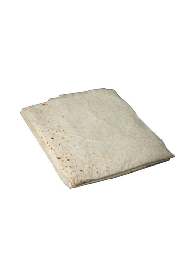 Ekotime Tam Buğdaylı Yufka 5'li 800 G