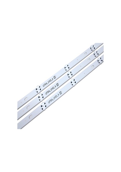 LG 43UH610N LED BAR UF64_UHD_A S