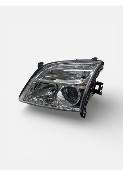 Depo Opel Vectra C Sol Ön Far Lambası Xenon Zenonlu Tip 2002-2008
