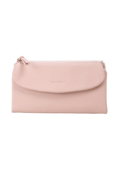 Fabrika Pembe Erkek Cüzdan Frk 535 Pudra