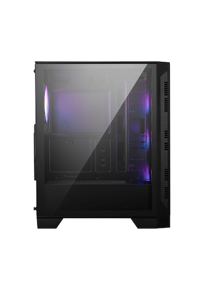 Msı Mag Forge 121a B75 Pcıe5 Iı Gamıng Kasa