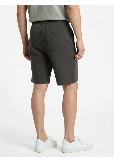 Loft Regular Fit Haki Erkek Şort Lf2039978 Haki