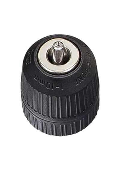 Cmc Mandren Plastik 08-10mm 1/2-20 Unf Anahtarsız
