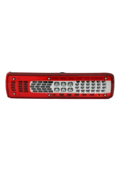 Demmon Volvo Fh-fm Led Stop Lamba Sol