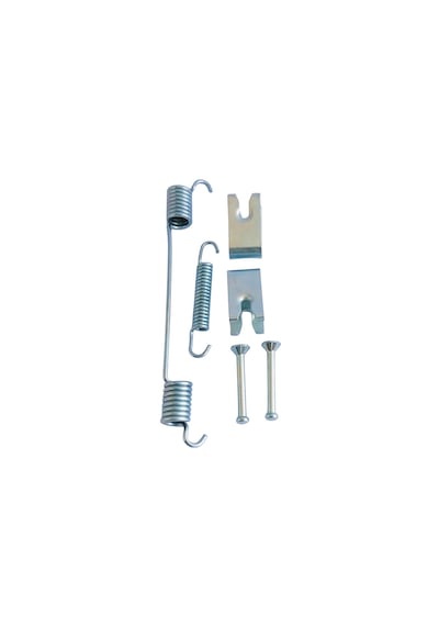 Fiat Doblo - Egea - Fiorino - Linea - Punto Arka Fren Balata Yay Takımı 1 Teker Oem: 77363851