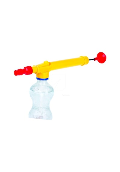 Aquaspray Plastik Püskürtücü
