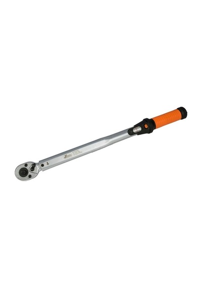 Retta 1/2 Cırcırlı Tork Kolu 60-340 Nm Tork Anahtarı Rtk6030