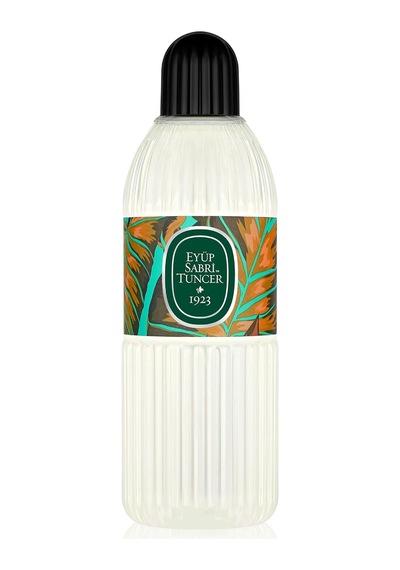 Eyüp Sabri Tuncer Kolonyası Silindir Pet Şişe 400 Ml