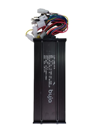 Akıllı Beyin Kara Şimşek 1500w