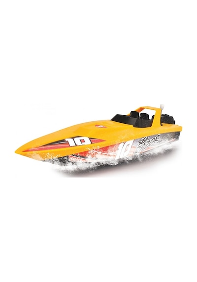 Dickie. Yarış Teknesi Kamyonu 41 Cm