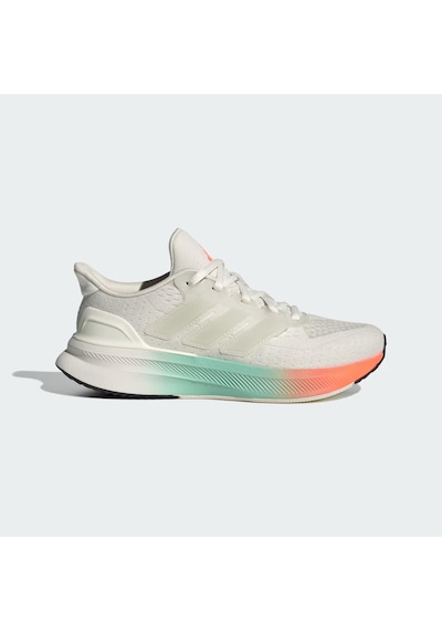Adidas Ultrarun 5 Koşu Ayakkabısı C-adıjq1871j10a00 Beyaz