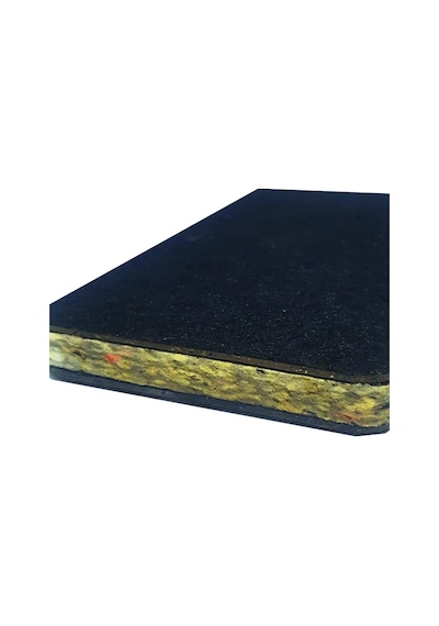 Winflex  Winmax  Ses ve Isı Yalıtım Sünger 25 MM - 120 DNS (100 x 50 CM)