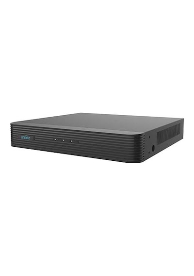Uniwiz Xvr-108g3 8 Kanal 1 Kanal Ses 5mp 1x8 Tb Hdd Hd-tvı/ahd/cvı/cvbs