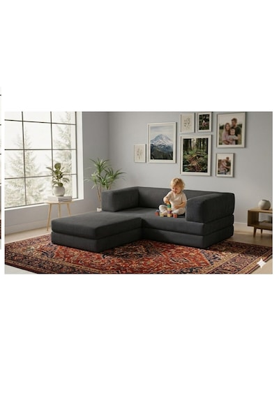 Herev 160 X 160 Sünger Yataklı Köşe Takımı L Tipi Şark Köşe Takımı Fitilli Kadife Yıkanabilir Ve Değiştirilebilir Kumaş Köşe Koltuk Antrasit Herev 160 X 160 Sünger Yataklı Köşe Takımı L Tipi Şark Köşe Takımı Fitilli Kadife Yıkanabilir Ve Değiştirilebilir Kumaş Köşe Koltuk Antrasit